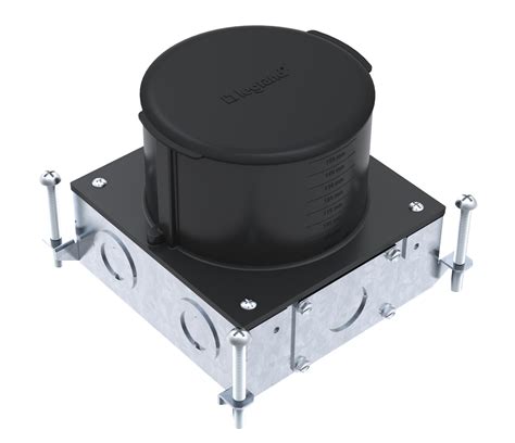 ratchet pro metal floor box